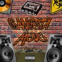 DXILZ k4mikadze - Gangsta Move