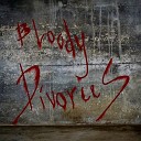 Bloody Divorces - Отшельник