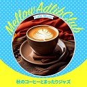 Mellow Adlib Club - Rustic Cafe Serenade