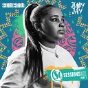 Judy Jay LebtoniQ feat Sir Vee the Great - A Soul Thing Mixed