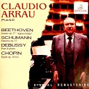 Claudio Arrau - Piano Sonata No 23 in F Minor Op 57 Appassionata III Allegro ma non…