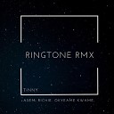 Tinny feat Okyeame Kwame Asem Richie - Ringtone Remix