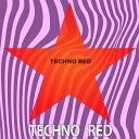 Techno Red - Bass Original Mix