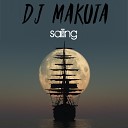 DJ Makuta - Ready To Rock