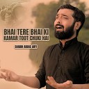 Shabih Abbas Arfi - Bhai Tere Bhai Ki Kamar Toot Chuki Hai