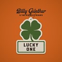 Billy Gunther The Midwest Riders - Lucky One