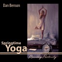 Dan Benson - Bansuri Flute