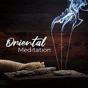 Oriental Music Zone - Meditation in Japan