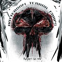 Rotterdam Terror Corps Dione feat Metalz - On Fire