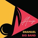 Emanuel Big Band - Meu Caminho May Way