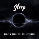 Deep Sleep Relaxation Universe - Journey to the Sun and Back