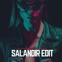 Nicole Scherzinger ft T I x Serj Kovalski… - Whatever You Like SAlANDIR EDIT Radio Version