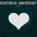 Jason Chen - Heartbreak Anniversary