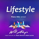 Will Adagio - Lifestyle Piano Version