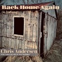 Chris Andersen feat Jens Varml se Sahra da… - Back Home Again in Indiana