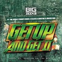 The Rara Shanti Force Big Zeeks feat Selass Doktor Junior… - Get Up And Get It