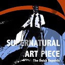 The Dutch Republic - Supernatural Art Piece