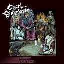 Critical Extravasation - Dismembered
