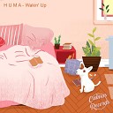 H U M A Calmas Records - Waking Up