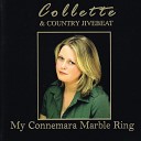 Collette Country Jivebeat - Tears of an Exile