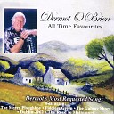 Dermot O Brien - Three Leaf Shamrock