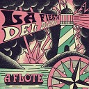 La Fiesta Del Diablo - A Flote