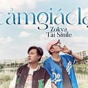 Zoky feat T i Smile - C m Gi c L feat T i Smile