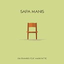 Ria Prawiro feat Mark Pattie - Sapa Manis