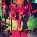 Karadisuko - The F6rbi66en One Ballet Vocal Version