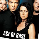 Ace Of Base - Beautiful Life Serxio1228 Extended Remix