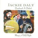 Jackie Daly - An Buachaill n B n The Thatched Cabin Johnny Dennehy…