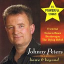 Johnny Peters - Meet Me At the Pillar