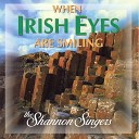 The Shannon Singers - The Mountains of Mourne
