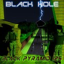 Black Hole - Portal Into The Unknown World