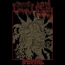 CIVEROUS STYGIAN OBSESSION - Stygian Obsession Slouching Towards…
