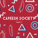 Capeesh Society - American Boy Extended Mix