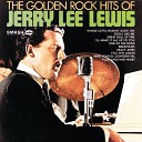 Jerry Lee Lewis - Whole Lotta Shaking Going On 1957