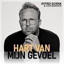 Jeffrey Schenk Cor Bakker - Hart Van Mijn Gevoel