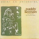 Paddy Keenan - The Factory Girl