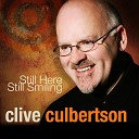 Clive Culbertson - Are You The One