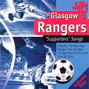 Glasgow Rangers Supporters - R A N G E R S A B C