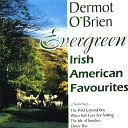 Dermot O Brien - Forty Shades of Green