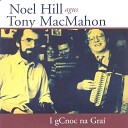 Noel Hill Tony MacMahon - The New Mown Meadow