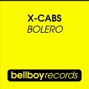 X Cabs - Tango Original Mix
