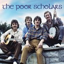 The Poor Scholars - A L O N E