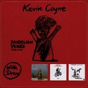 Kevin Coyne - Flowering Cherry