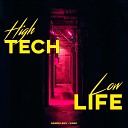 Gabriel Riby Xingo - High Tech Low Life