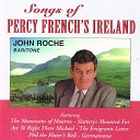 John Roche - The Mountains of Mourne