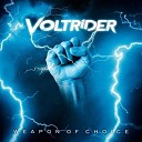 Voltrider - Under Black Skies