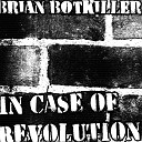 brian botkiller feat Jon Fugler Corrupt Frame… - In Case of Revolution